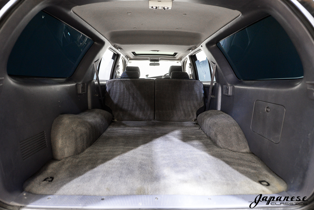 1997 Hilux Surf KZN185 SSR-X