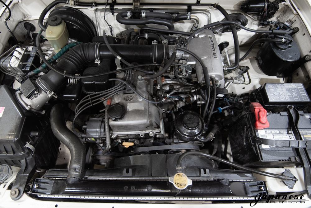 1998 Hilux Surf SSR-X Limited