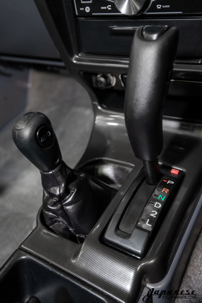 1997 Hilux Surf SSR-X Diesel – Japanese Classics