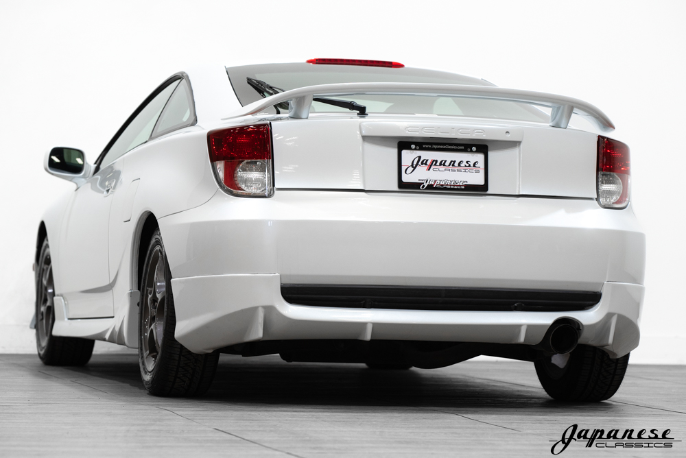 1999 Toyota Celica