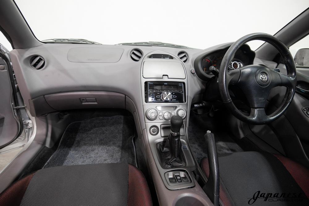 1999 Toyota Celica