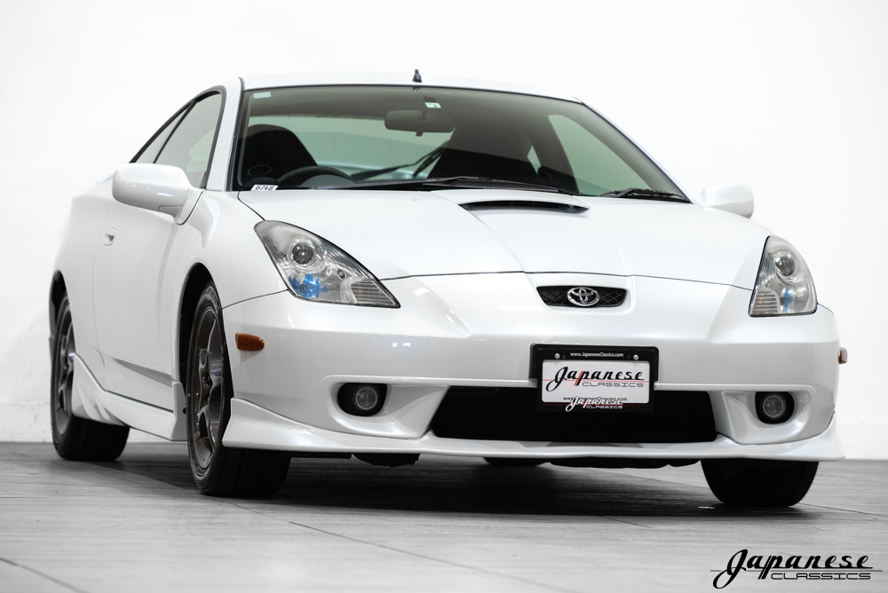 1999 Toyota Celica