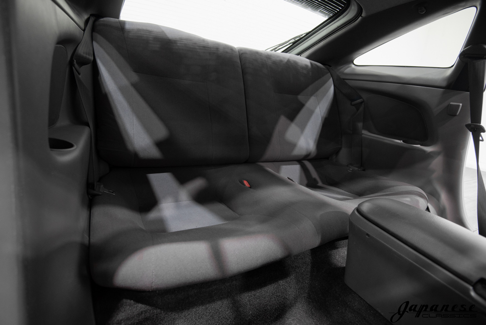 1999 Toyota Celica