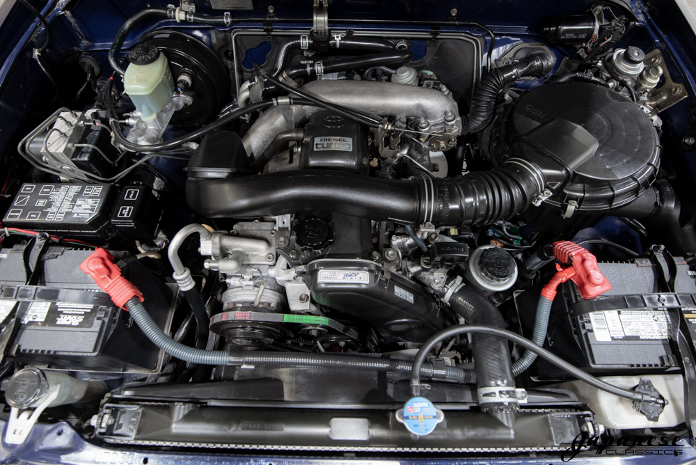 1995 Toyota Hilux Surf KZN185