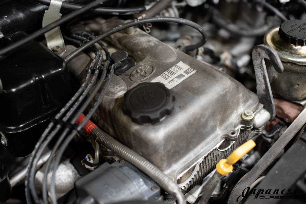 2000 Hilux Surf SSR-G 2.7