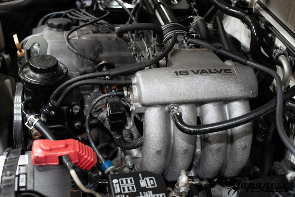 1997 Hilux Surf SSR-V 2.7L