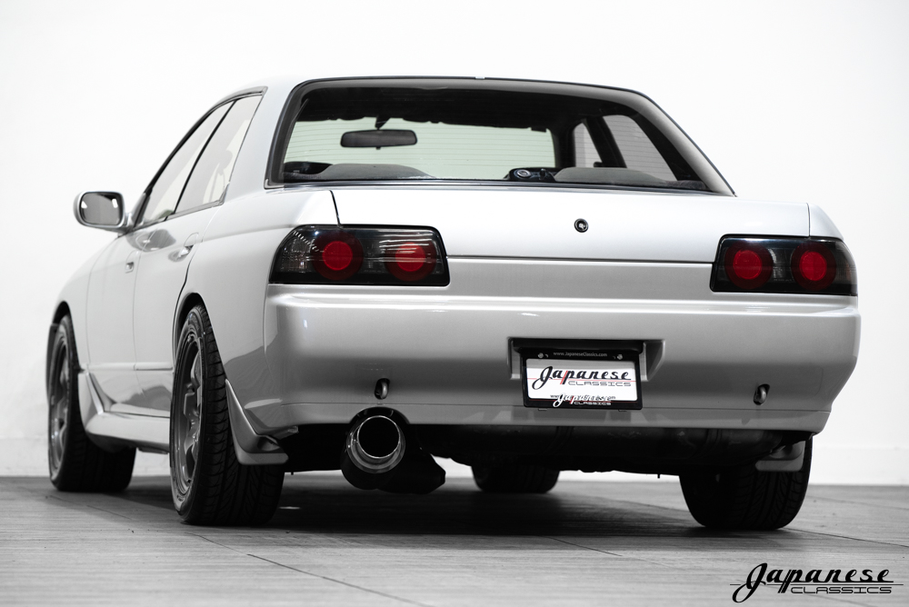1992 R32 GTS-t Sedan