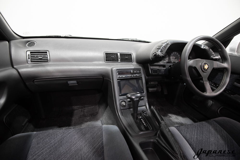 1992 R32 GTS-t Sedan