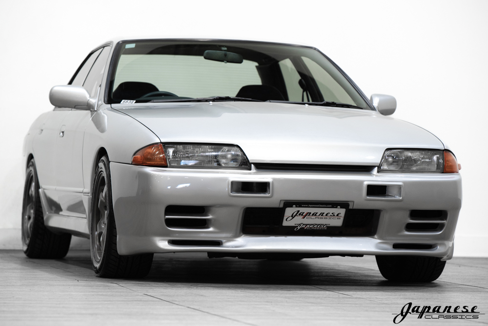1992 R32 GTS-t Sedan