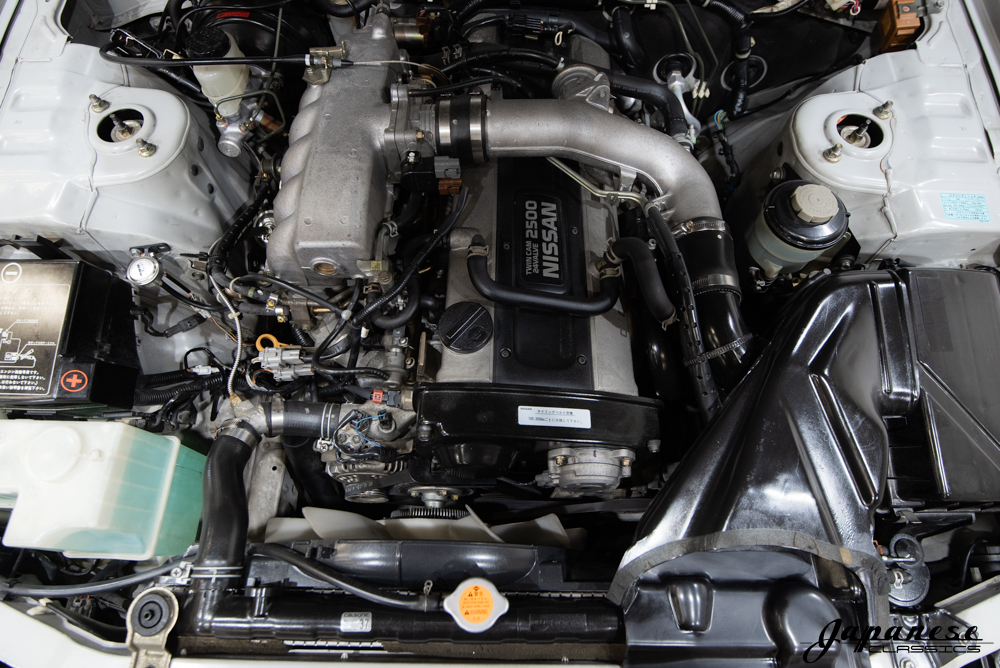 1996 R33 Skyline GTS25-t
