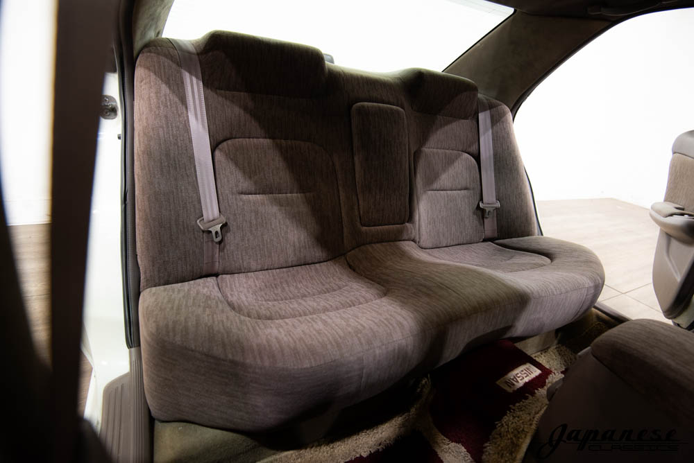 1997 C35 Nissan Laurel Medalist