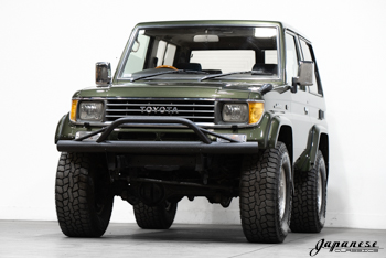 Inventory – Japanese Classics