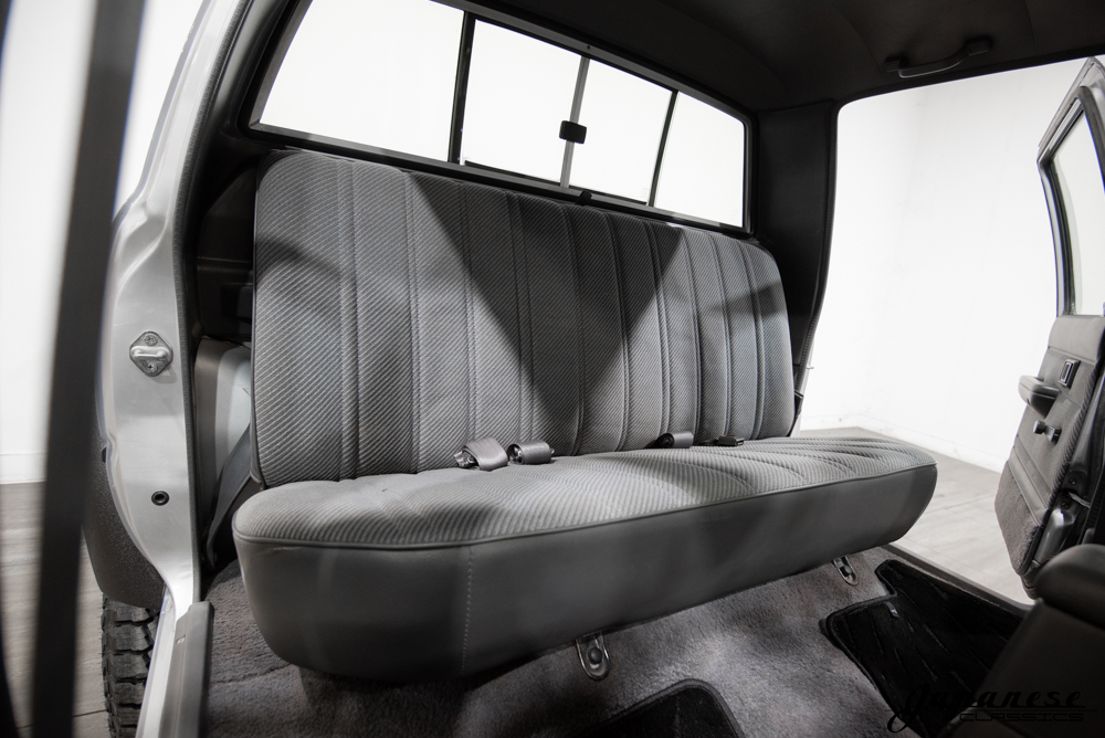 1990 Toyota Hilux LN106 Pickup