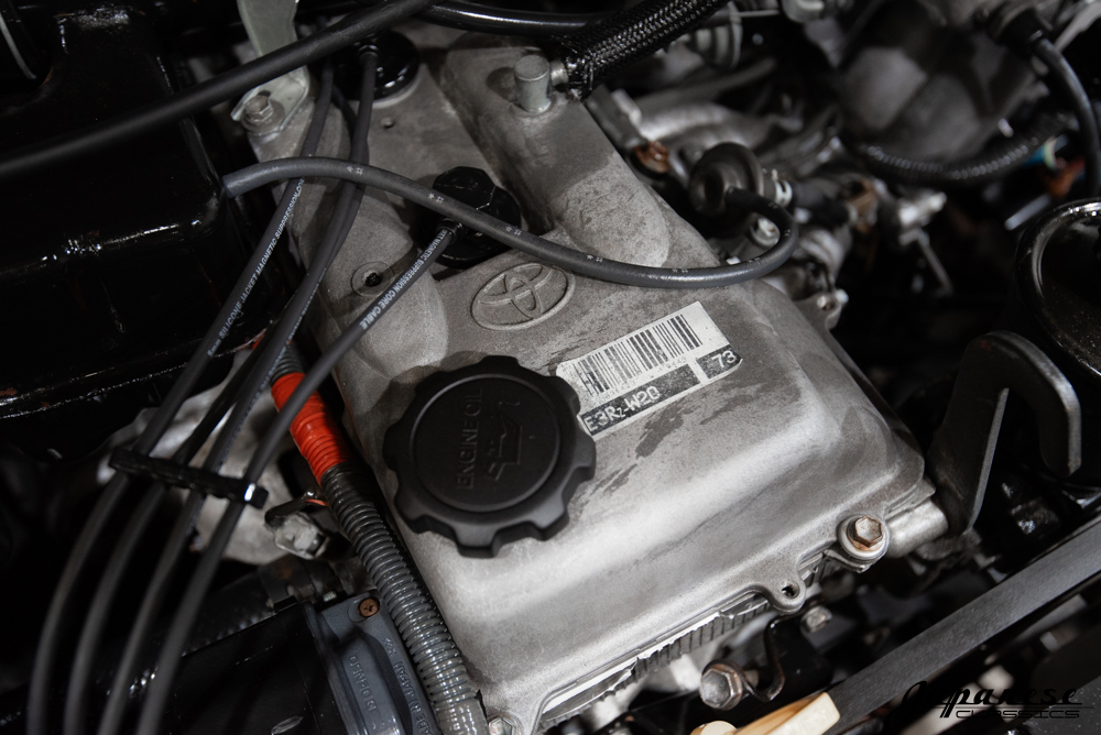 1996 Hilux Surf SSR-X RZN185