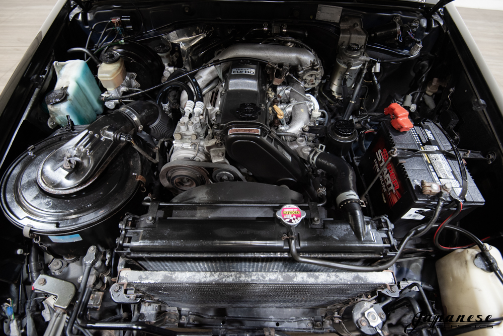 1995 KZJ78 Toyota Land Cruiser – Japanese Classics