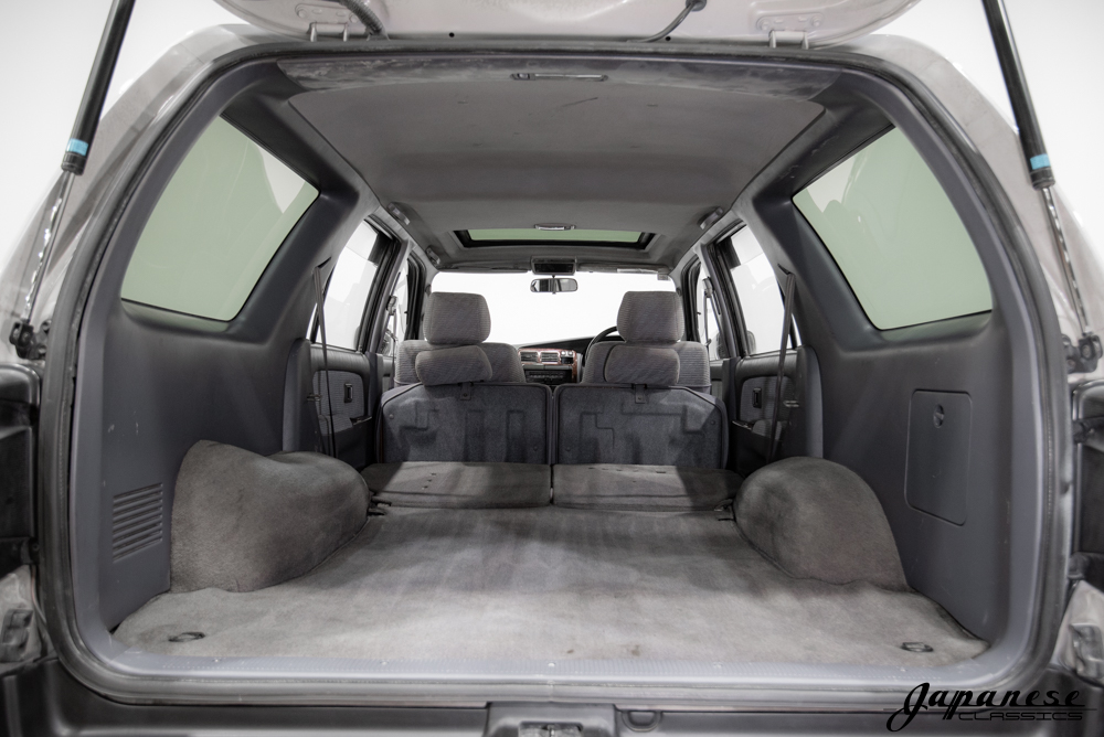 1996 SSR-G Hilux Surf