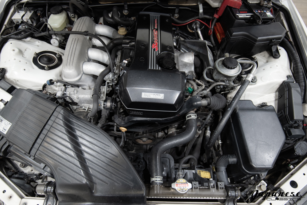 1998 Toyota Altezza