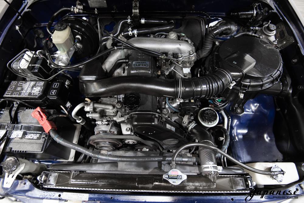 1996 Toyota Surf SSR-X