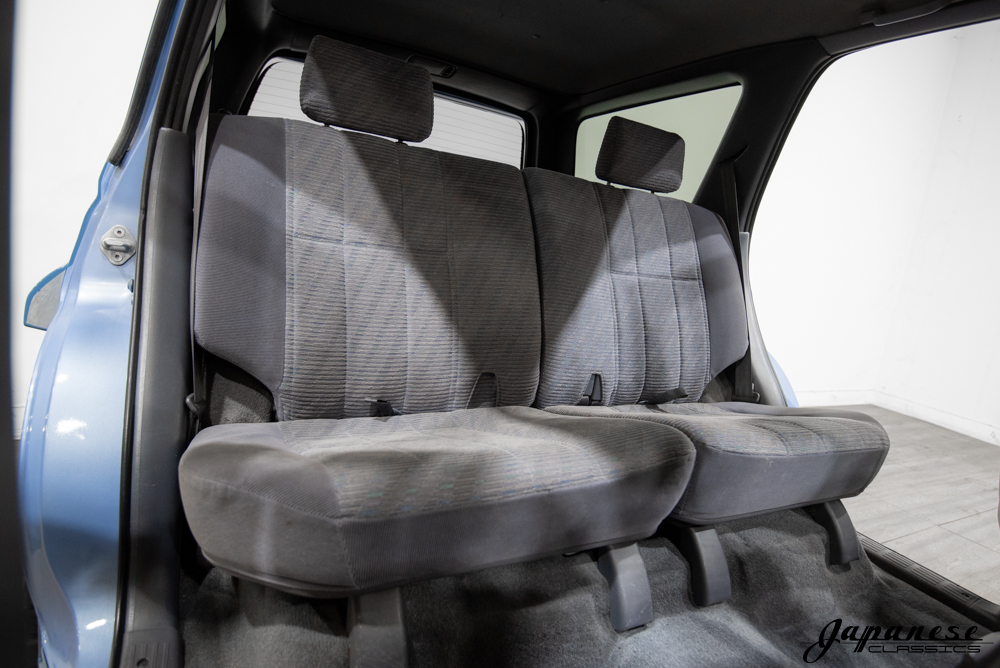 1996 Hilux Surf V6 SSR-G
