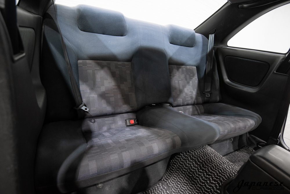 1998 Skyline GTS25-t 40th Anniversary