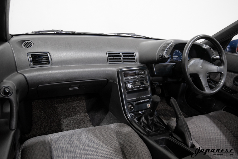 1991 Nissan Skyline GTS R32