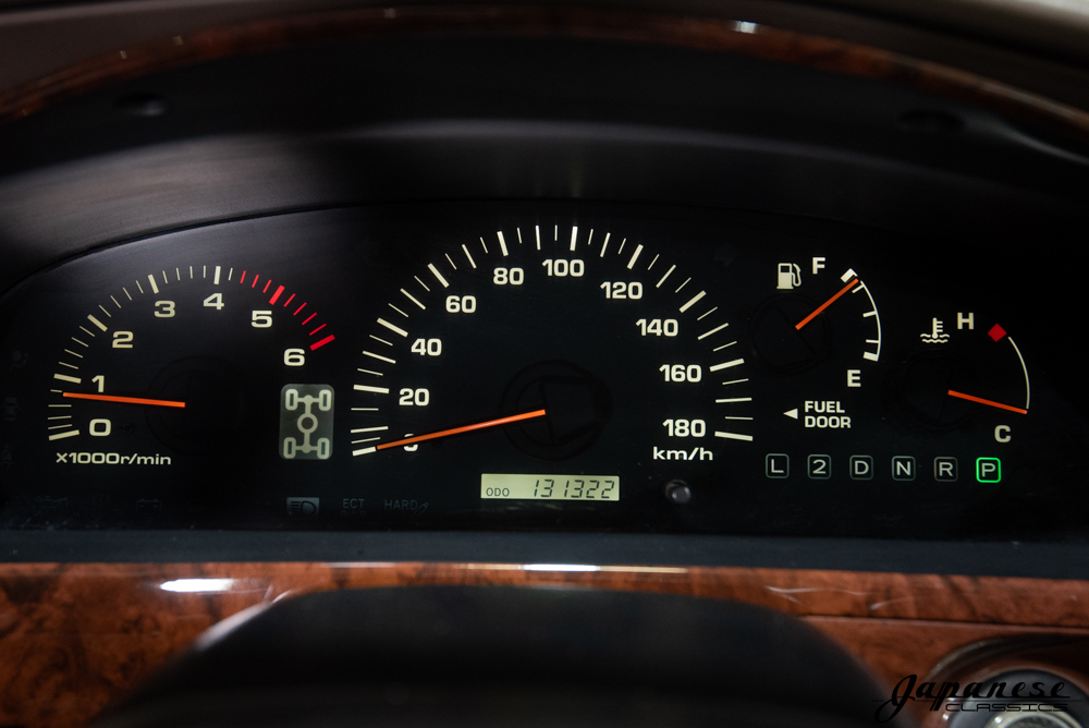 1998 KZN185 Hilux Surf Intercooled – Japanese Classics