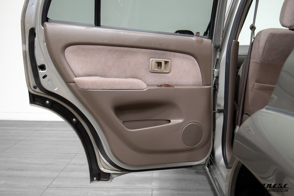 1998 KZN185 Hilux Surf Intercooled – Japanese Classics