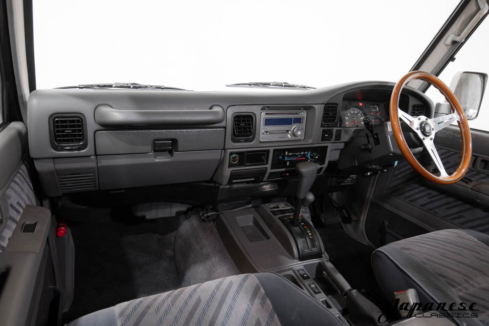 1994 Toyota Prado SX