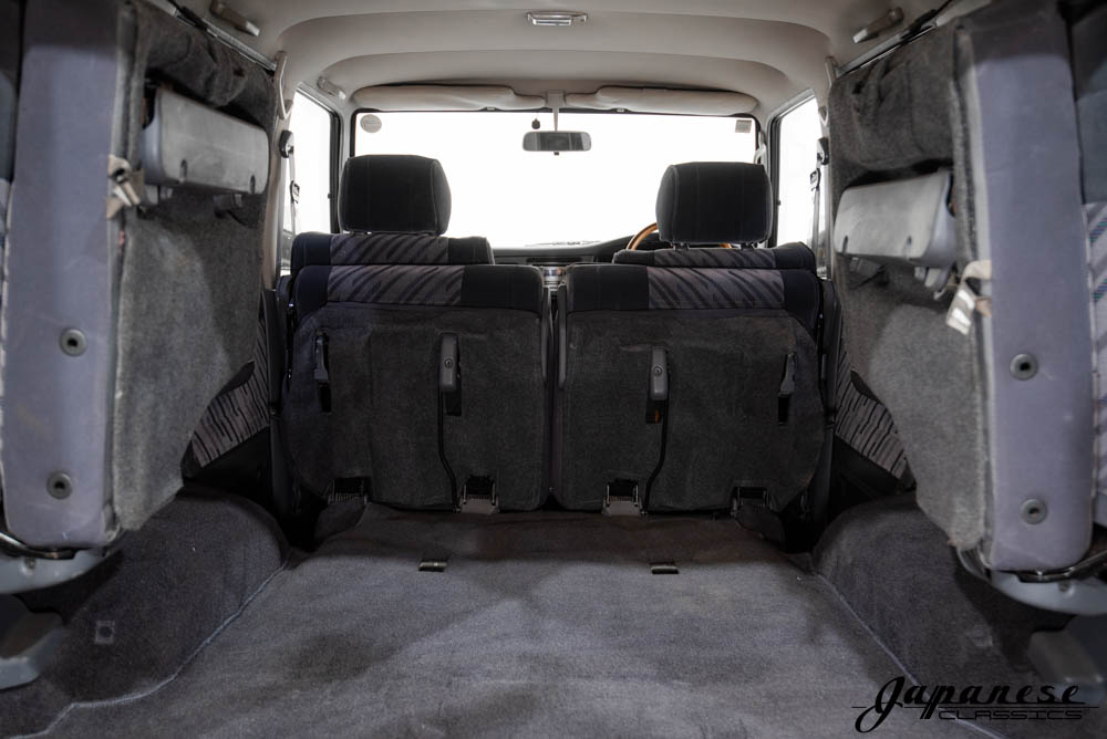 1994 Toyota Prado SX