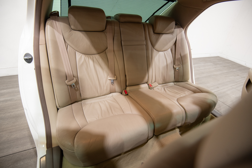 2000 Toyota Celsior