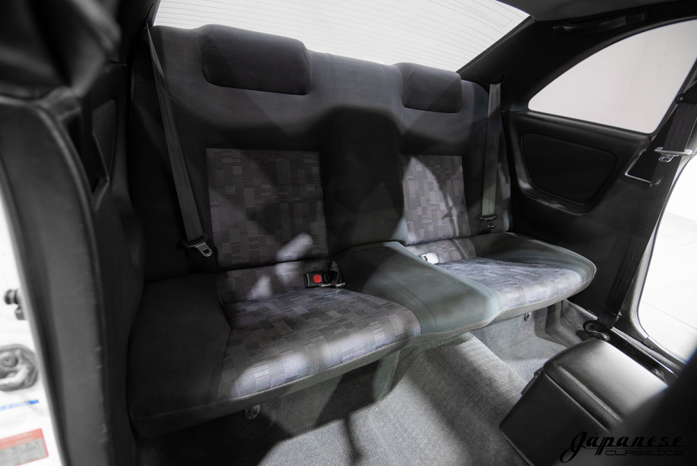 1996 R33 Skyline GTS25-t