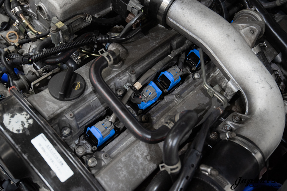1996 R33 Skyline GTS25-t