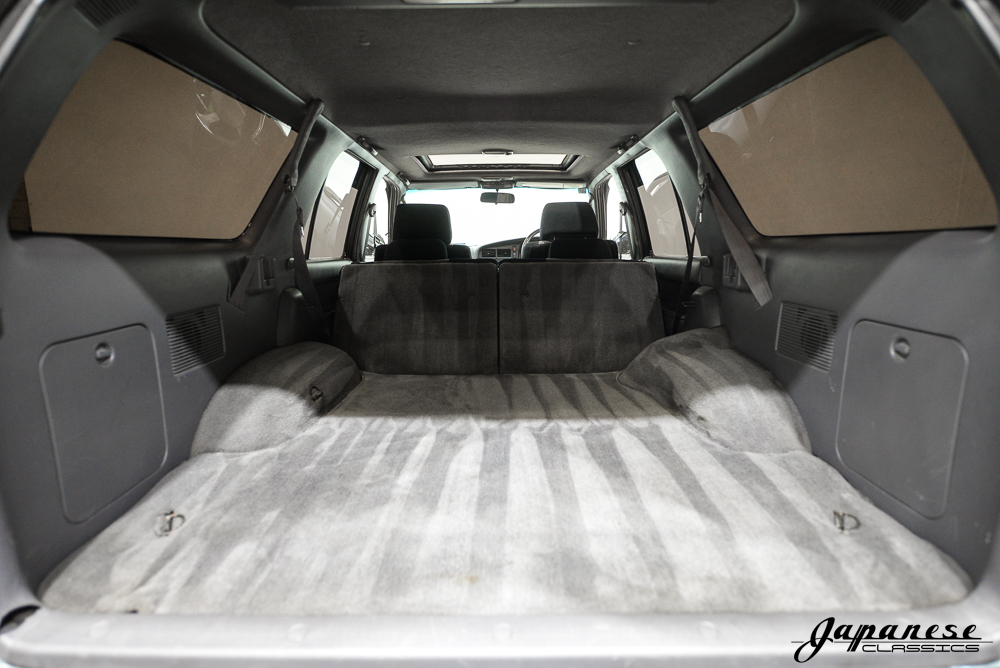 1994 Hilux Surf SSR-X Limited