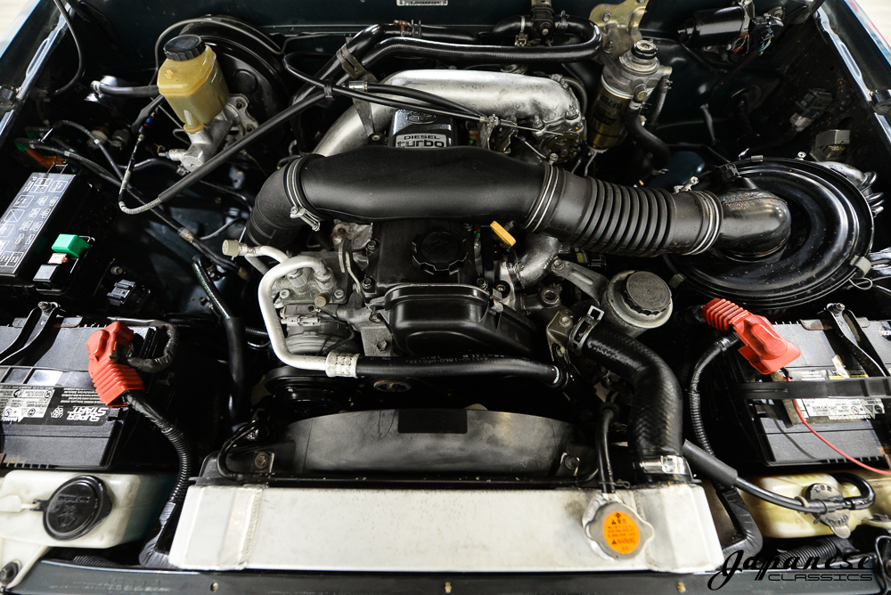 1994 Hilux Surf SSR-X Limited
