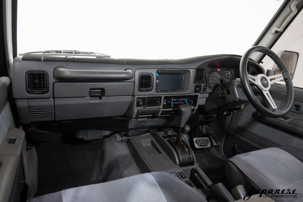 1994 Land Cruiser Prado EX 3.0TD