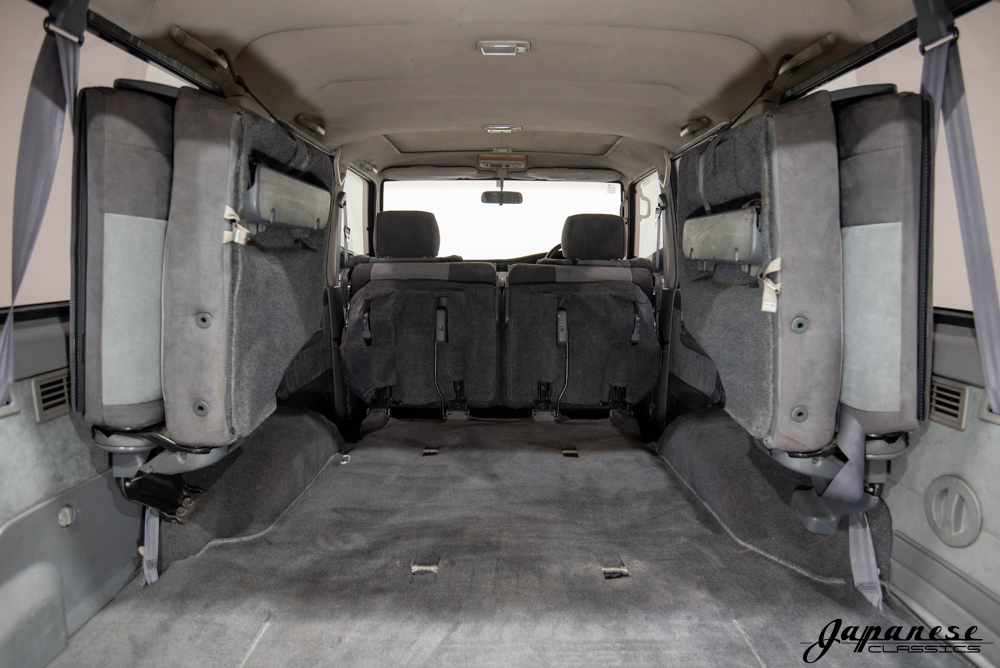 1994 Land Cruiser Prado EX 3.0TD