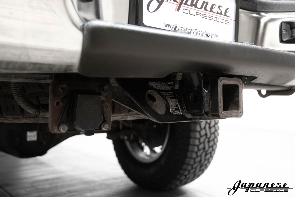 2015 Toyota Tacoma Long Bed
