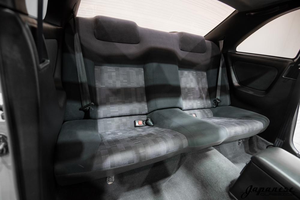 1996 Nissan Skyline GTS25-t