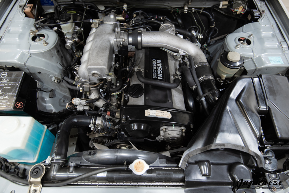 1996 Skyline GTS25-t Type M