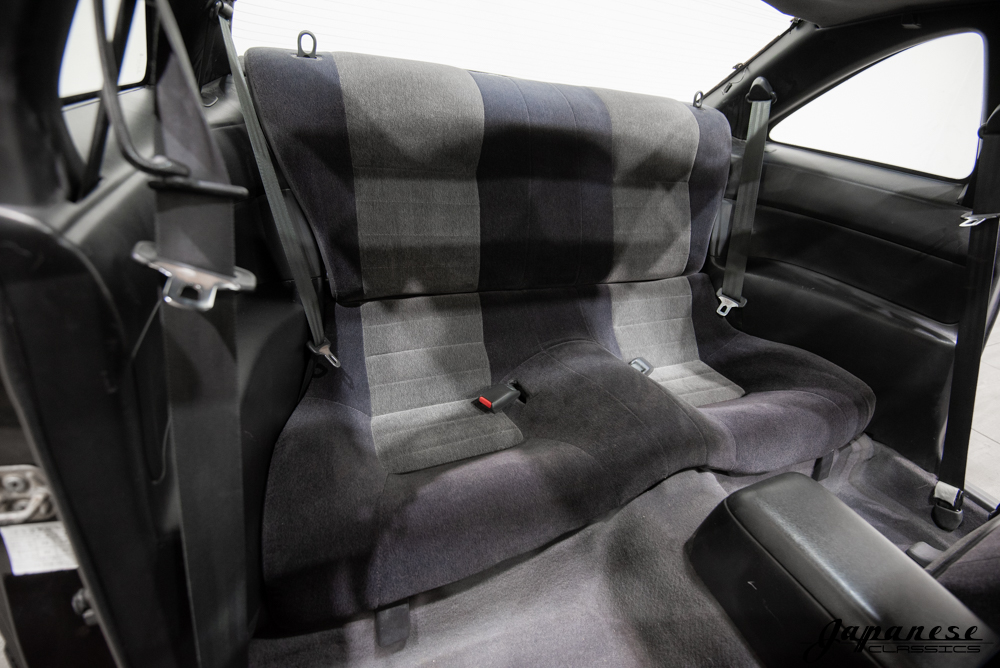 1995 Nissan Silvia K’s