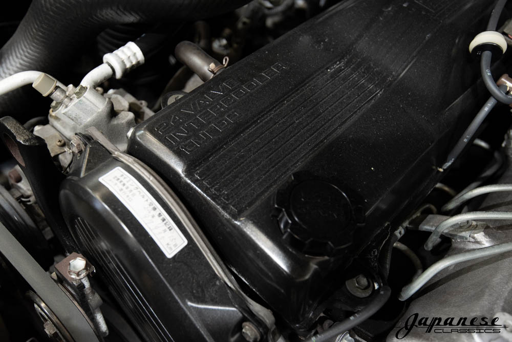 1998 Land Cruiser Active Vacation