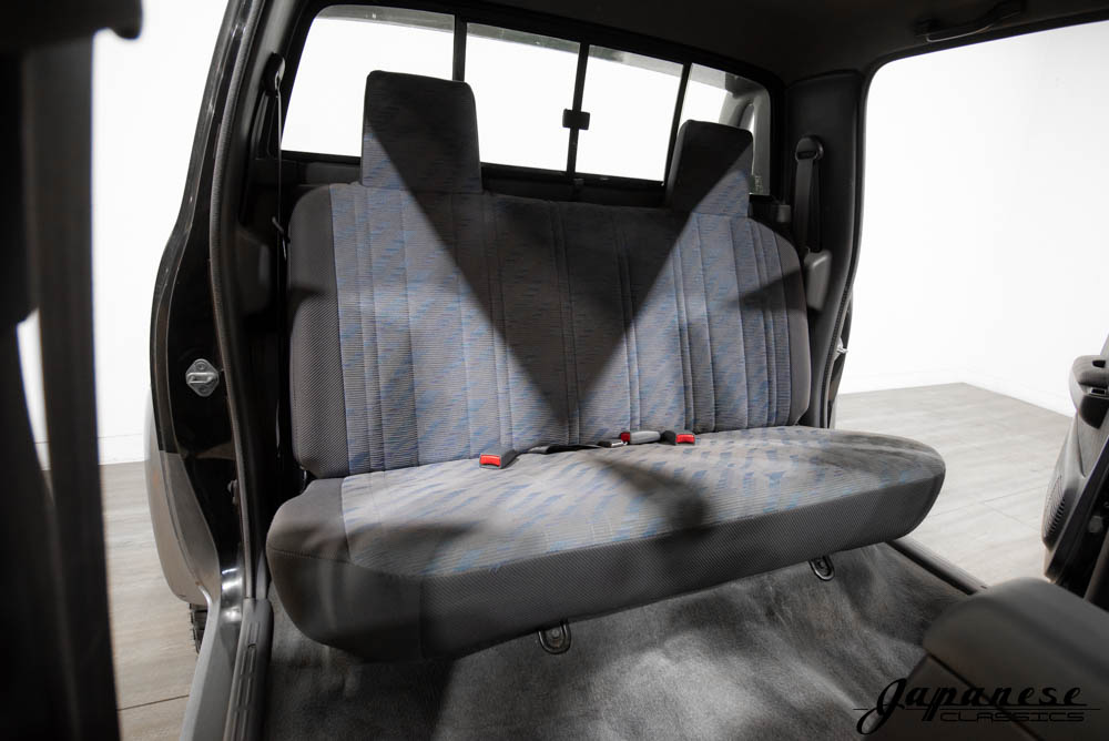 1999 Toyota Hilux 2.7 Pickup