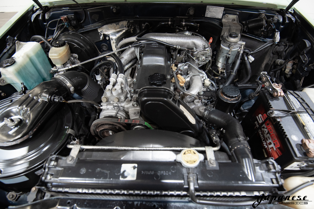 1994 Land Cruiser Prado 3.0TD