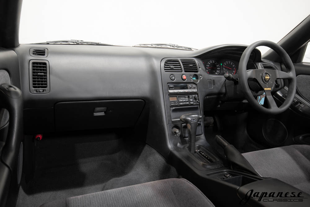 1994 Nissan Skyline GTS25-t Sedan