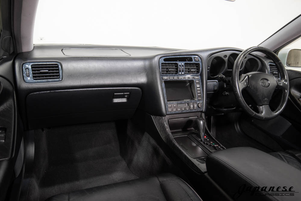 1997 Aristo V300 Vertex Edition