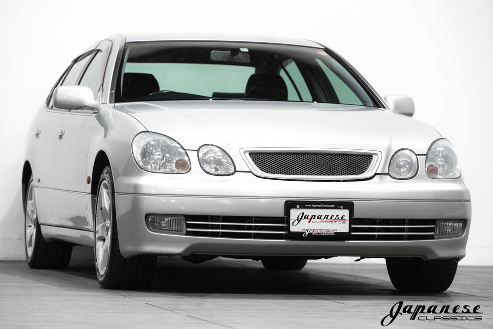 1997 Aristo V300 Vertex Edition