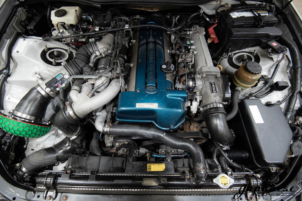 1997 Aristo V300 Vertex Edition