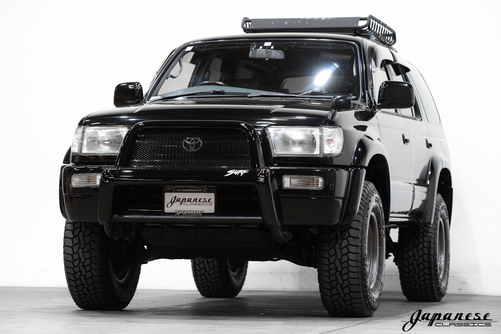 1998 Hilux Surf 2.7L SSR-X