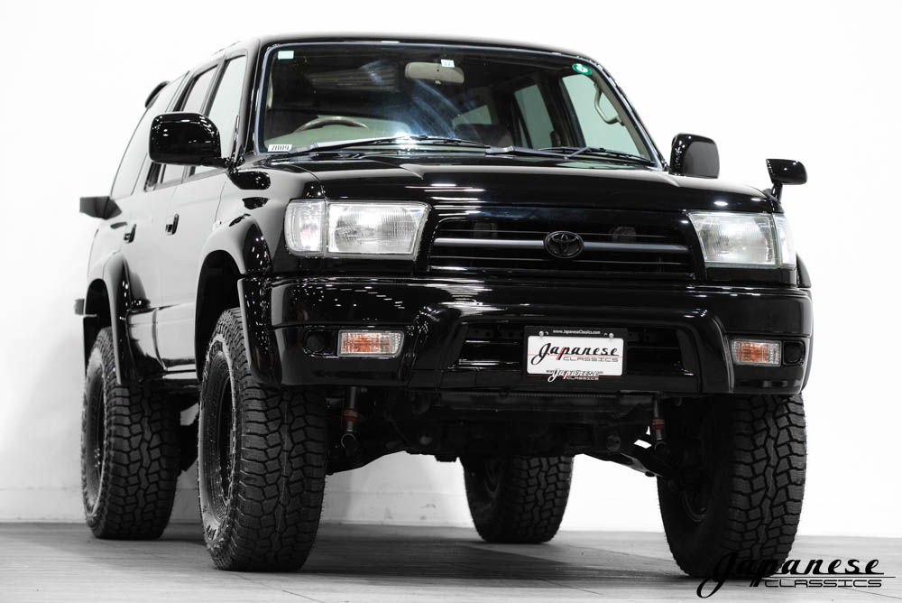 1998 Hilux Surf 2.7l