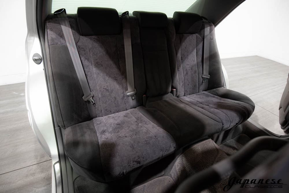 1998 Toyota Crown Athlete V